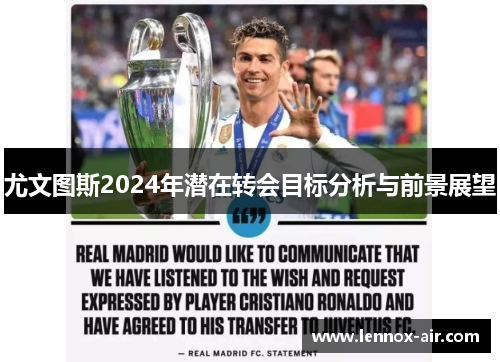 尤文图斯2024年潜在转会目标分析与前景展望 尤文图斯2024年潜在转会目标分析与前景展望