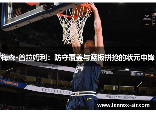 梅森·普拉姆利：防守覆盖与篮板拼抢的状元中锋